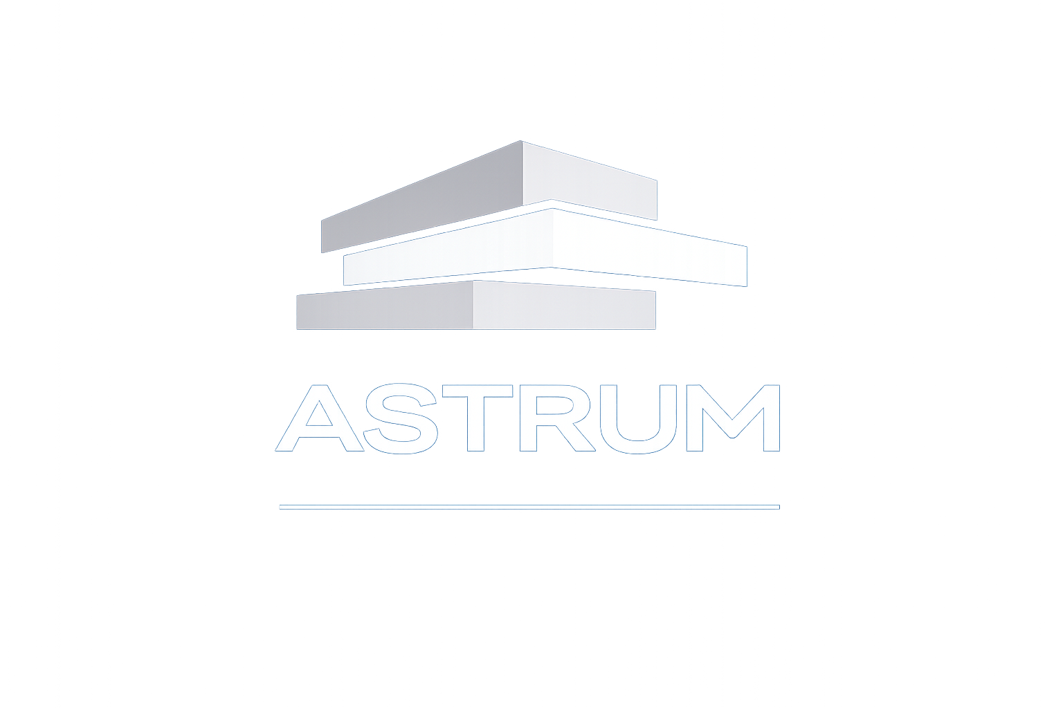 Logo ASTRUM
